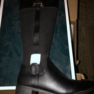 Karen Scott Riding boots